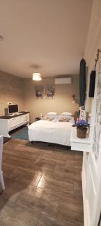 Borostyánkút Wellness Home Vendégház7