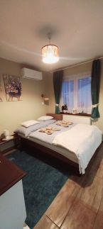 Borostyánkút Wellness Home Vendégház8