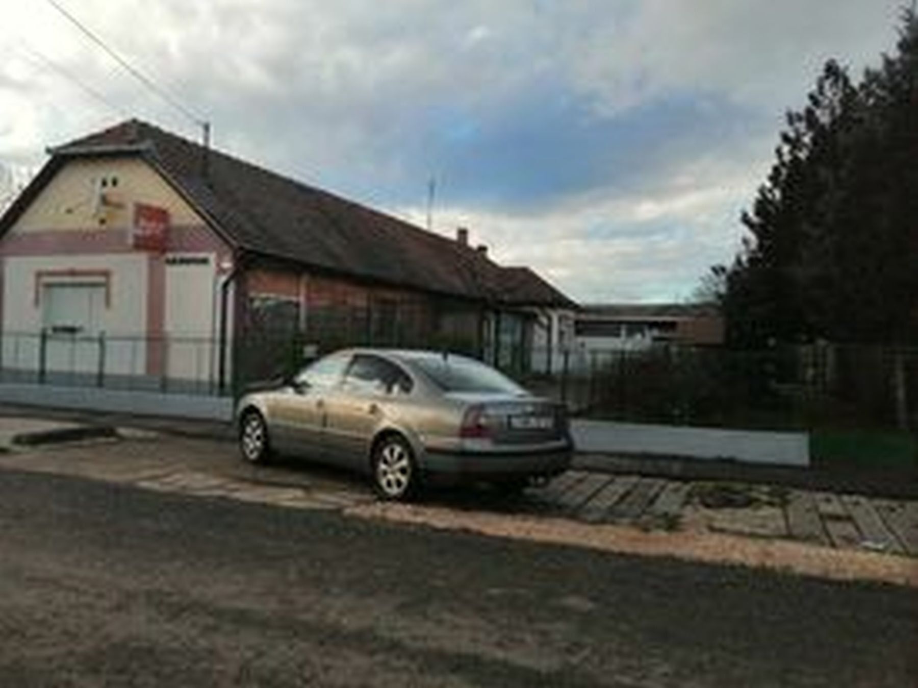 Hazavárlak Apartman – Decs fotó 36