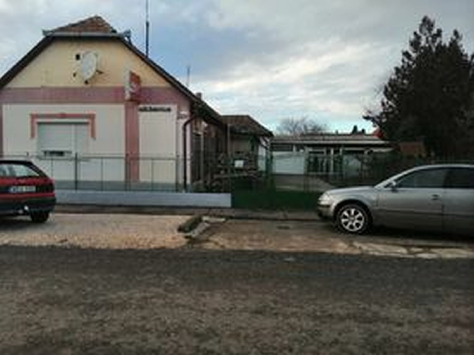 Hazavárlak Apartman – Decs fotó 37