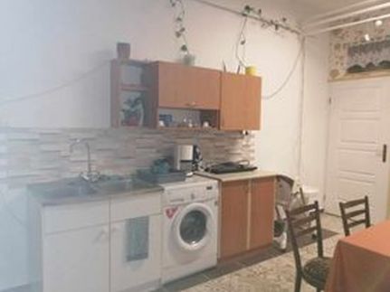 Hazavárlak Apartman22