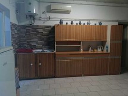 Hazavárlak Apartman25