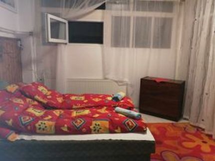 Hazavárlak Apartman26