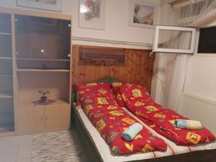 Hazavárlak Apartman27