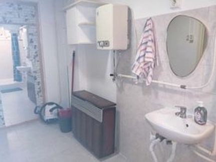 Hazavárlak Apartman34