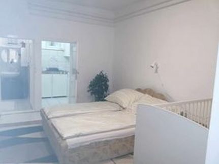 Hazavárlak Apartman7