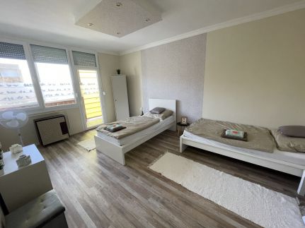 Erika Boutique Apartman1