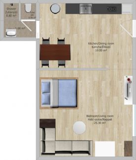 Eddy Apartman3