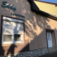 Eddy Apartman