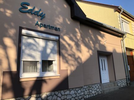 Eddy Apartman