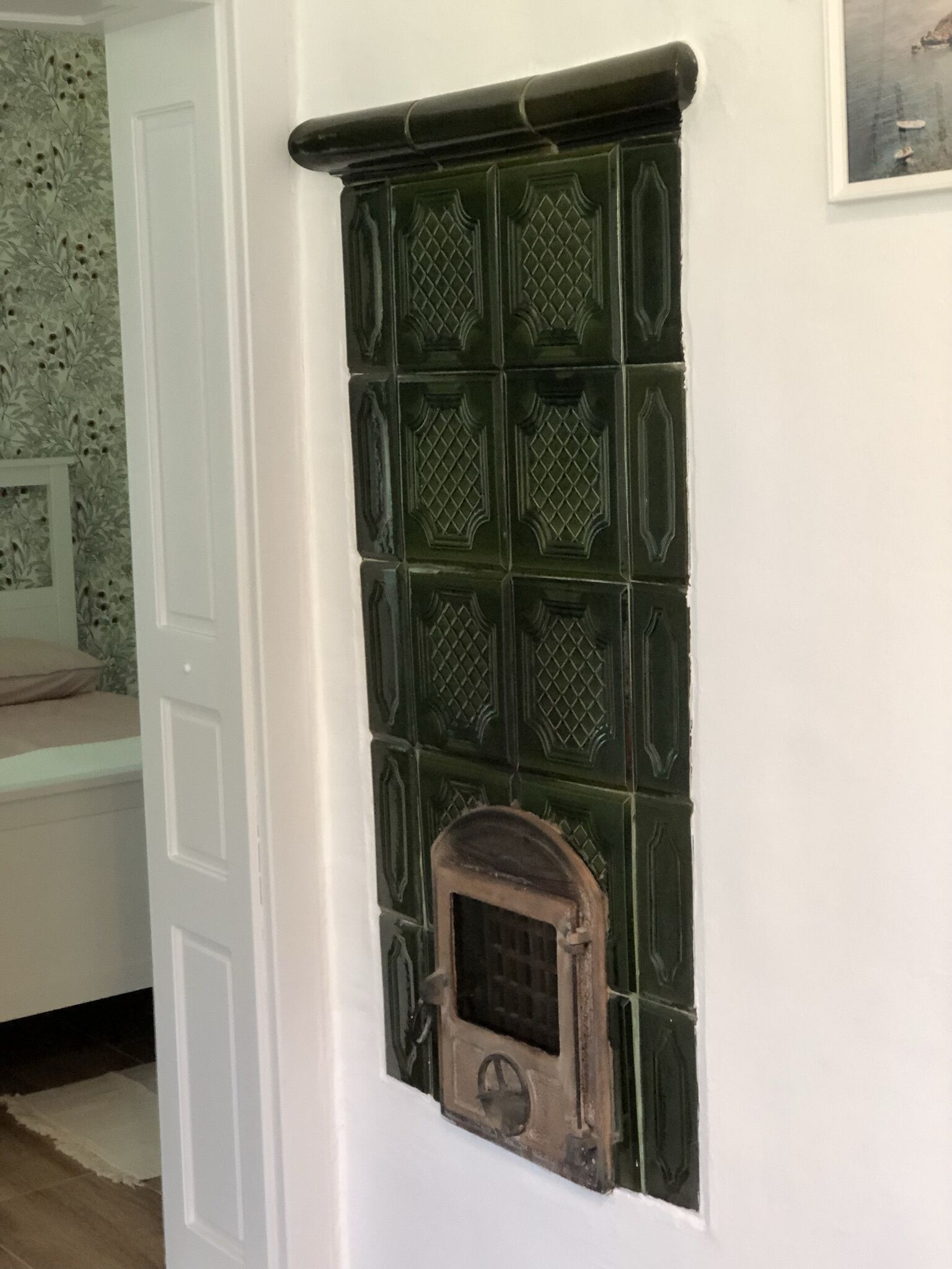 Cseri Porta Kisház – Szatta fotó 8