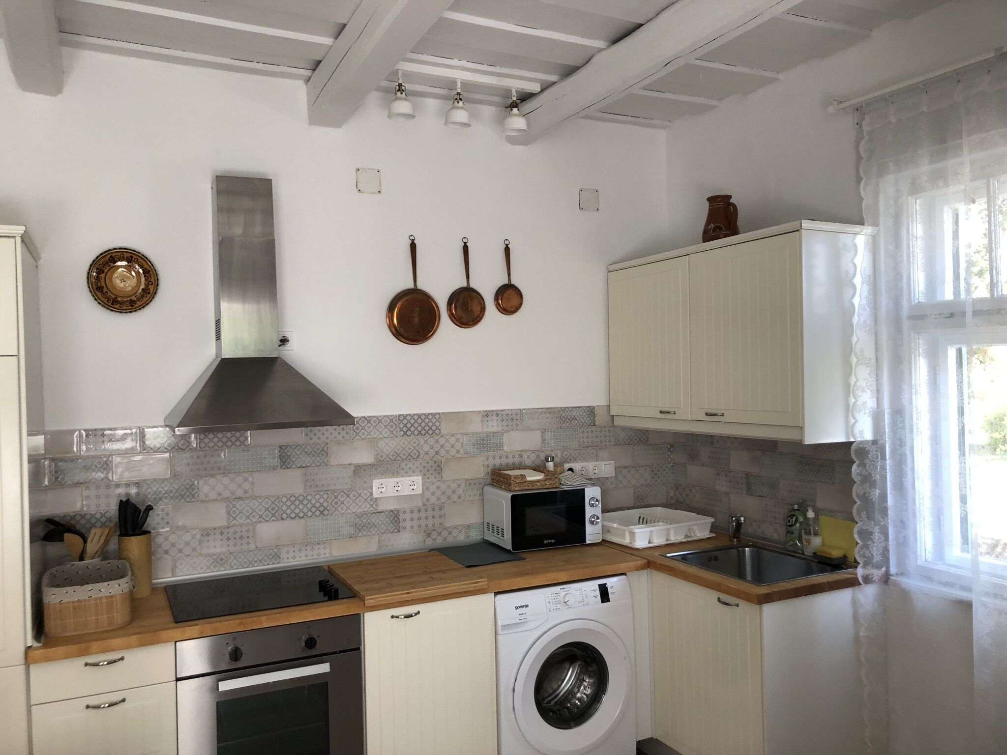 Cseri Porta Kisház – Szatta fotó 1