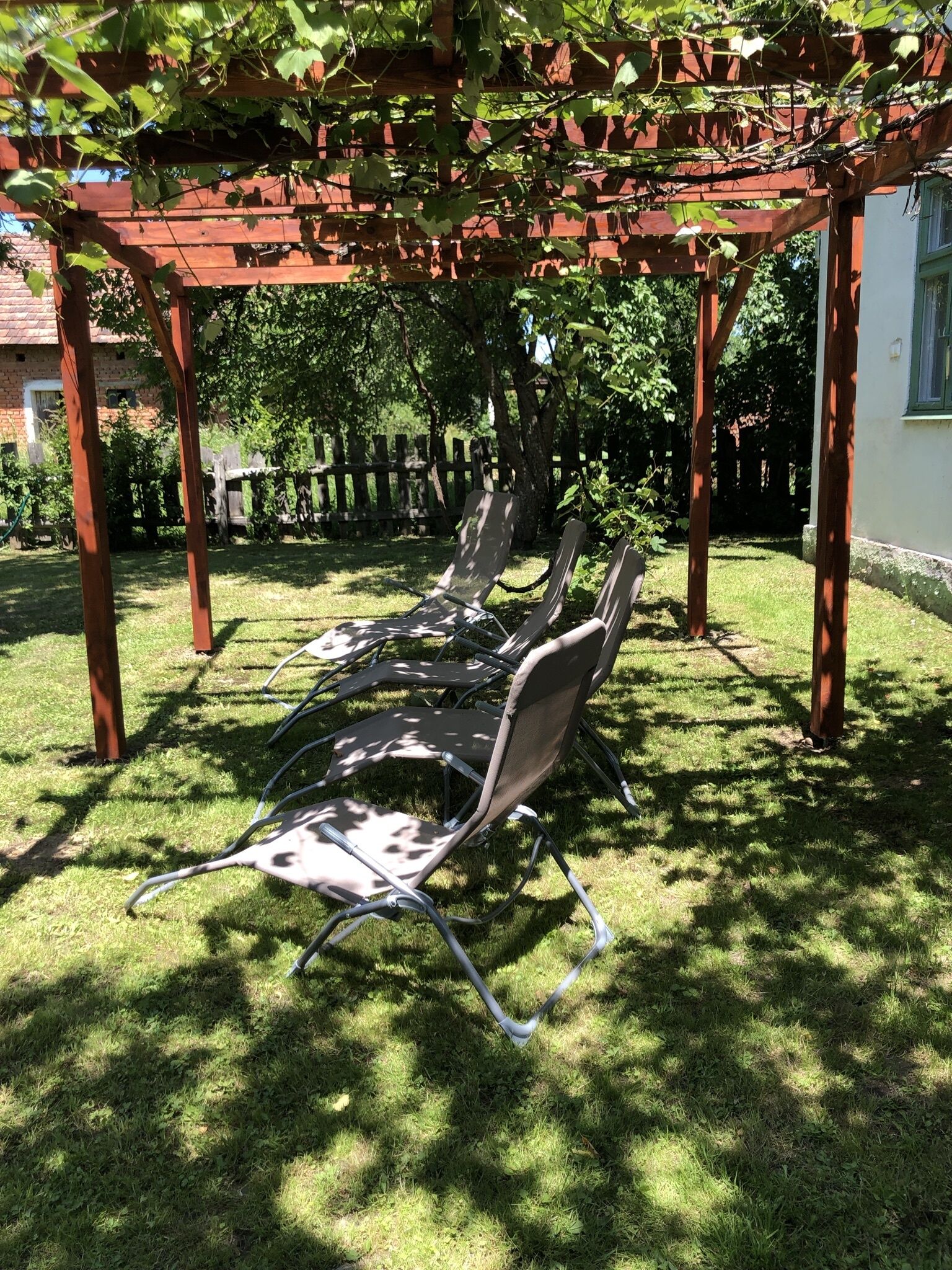 Cseri Porta Kisház – Szatta fotó 24