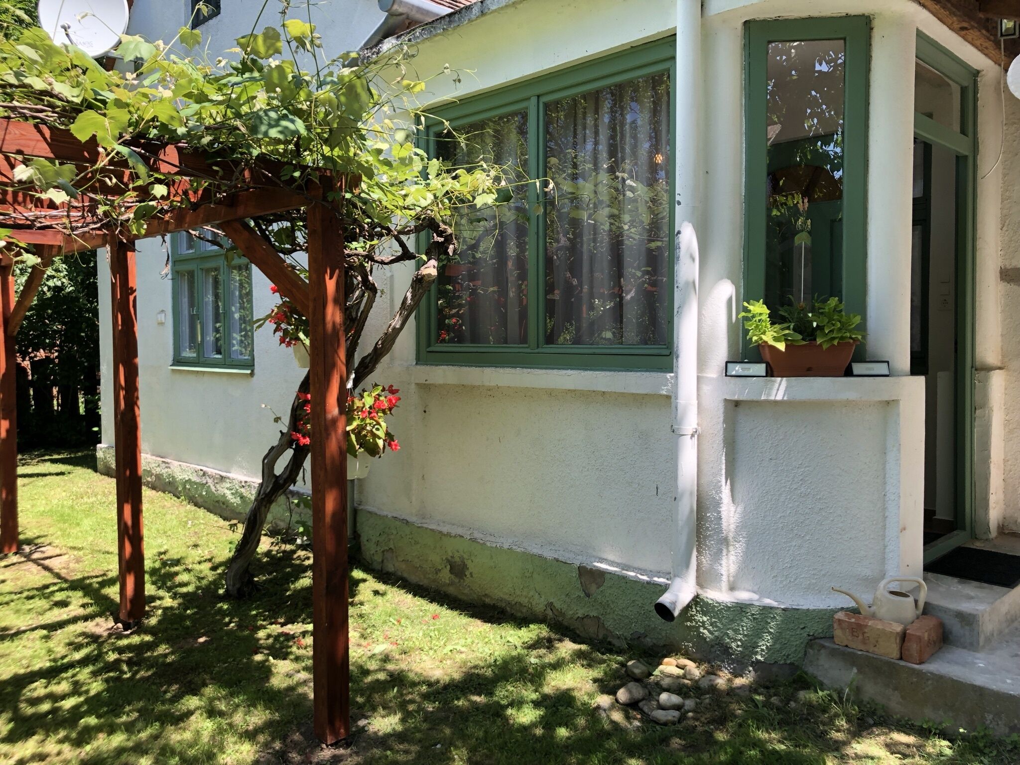 Cseri Porta Kisház – Szatta fotó 25