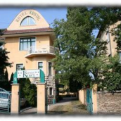 Hotel Kristal Budapest