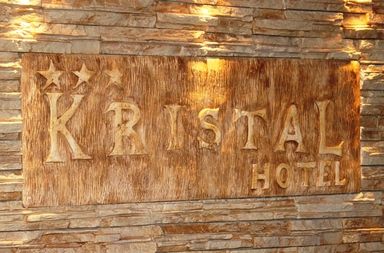 Hotel Kristal Budapest6