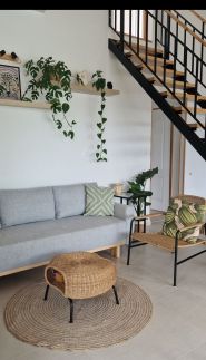 Bambusz Apartmanház10