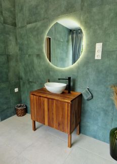 Bambusz Apartmanház15