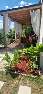 Bambusz Apartmanház16