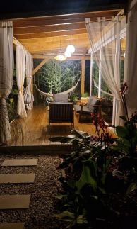 Bambusz Apartmanház18