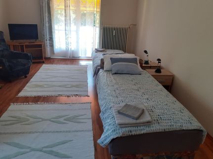 Hajnalka Apartman7