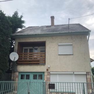 Ádám és Anett Vendégház8