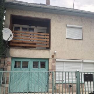 Ádám és Anett Vendégház9