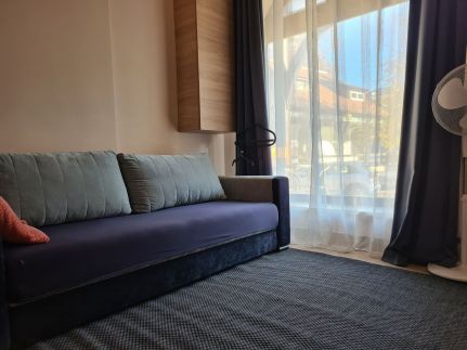 Kincsem Apartman8