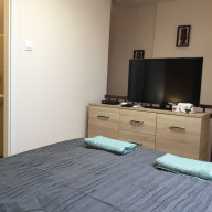 Kincsem Apartman