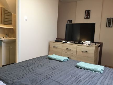 Kincsem Apartman