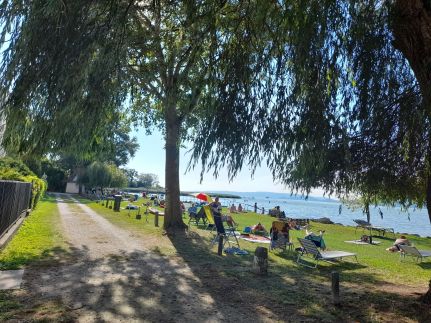Süllő Utcai Panorámás Vízparti Apartman9