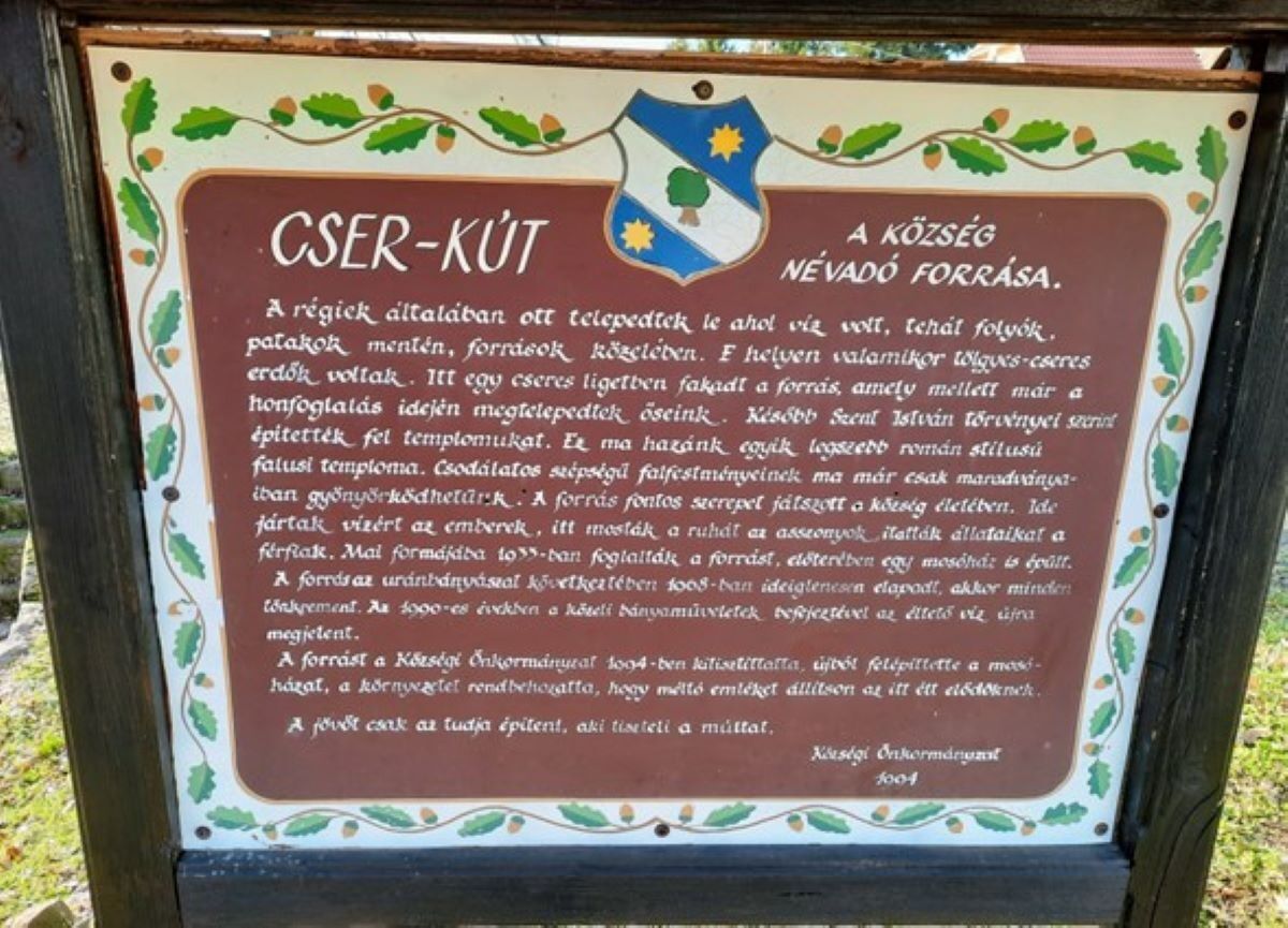 Pandora Vendégház – Cserkút fotó 22
