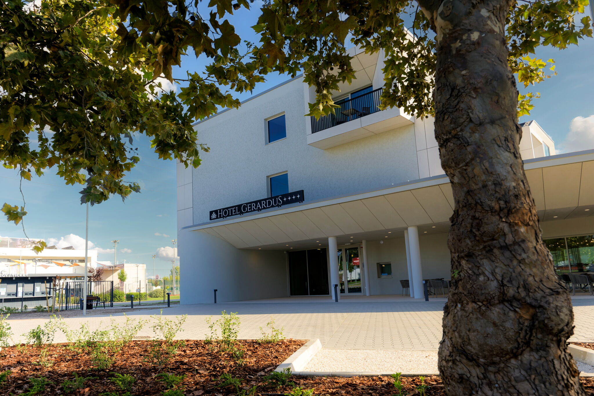Hotel Gerardus – Szeged fotó 11