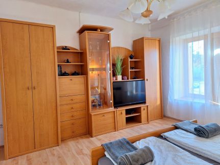 WatAir House Apartman***40