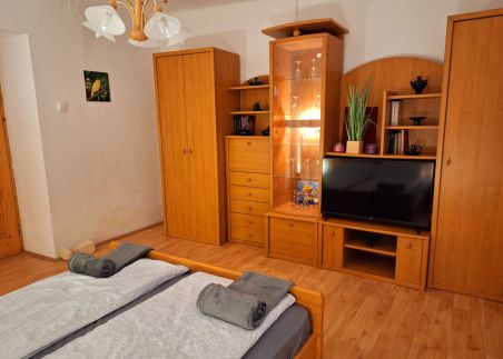 WatAir House Apartman***41