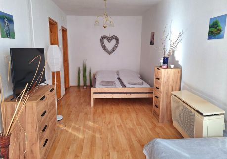 WatAir House Apartman***25