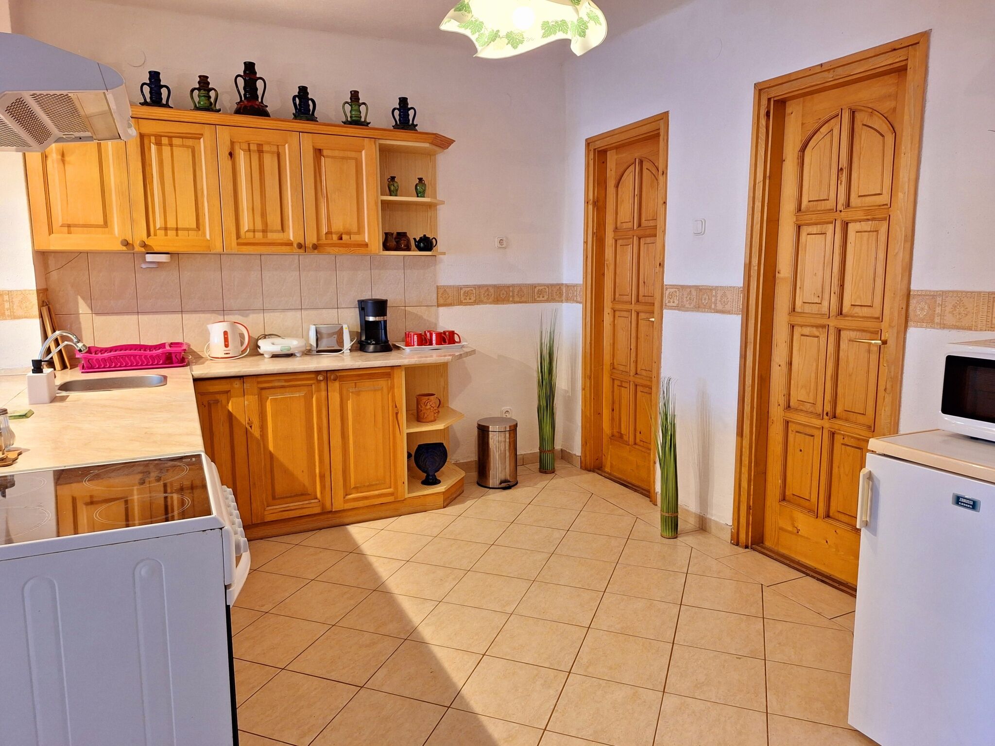 WatAir House Apartman*** – Sarud fotó 15