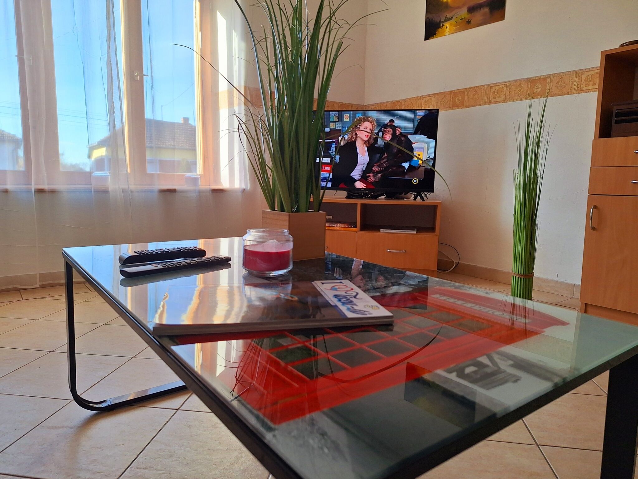 WatAir House Apartman*** – Sarud fotó 16