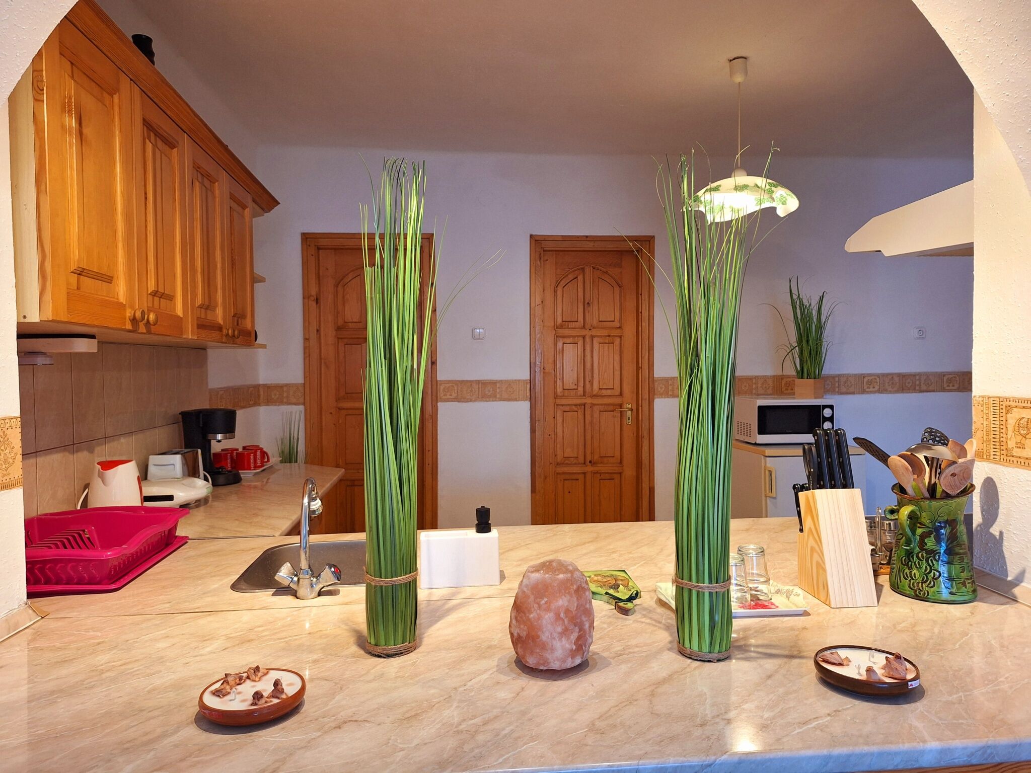 WatAir House Apartman*** – Sarud fotó 17