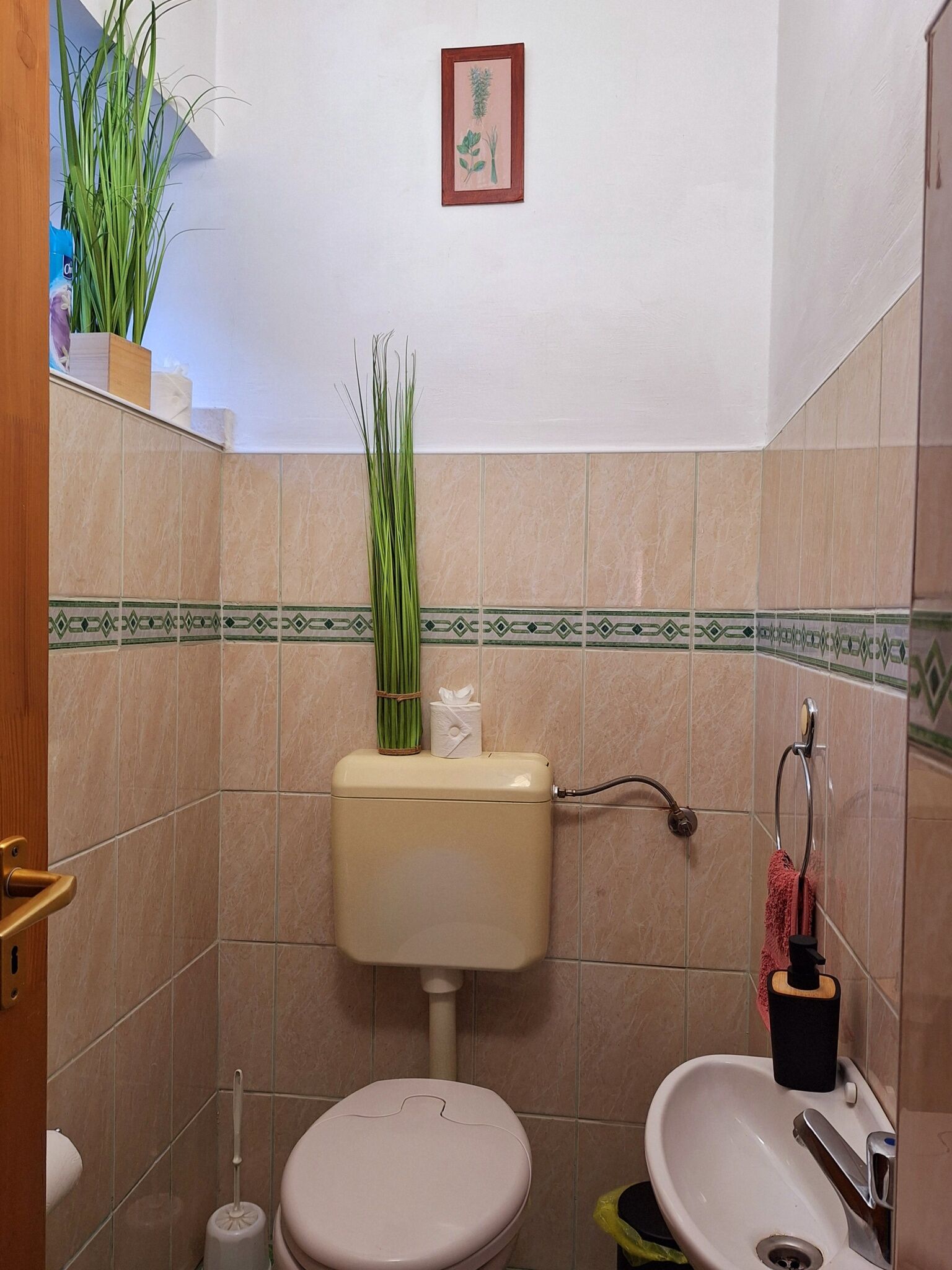 WatAir House Apartman*** – Sarud fotó 18