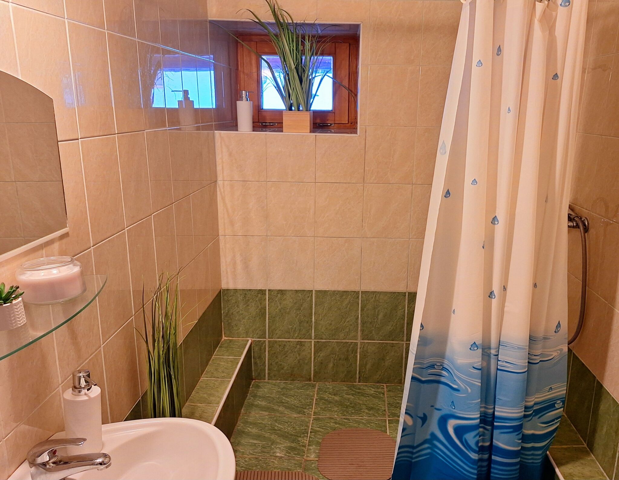 WatAir House Apartman*** – Sarud fotó 20