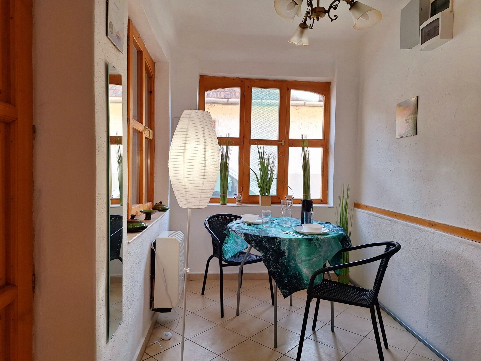 WatAir House Apartman*** – Sarud fotó 22