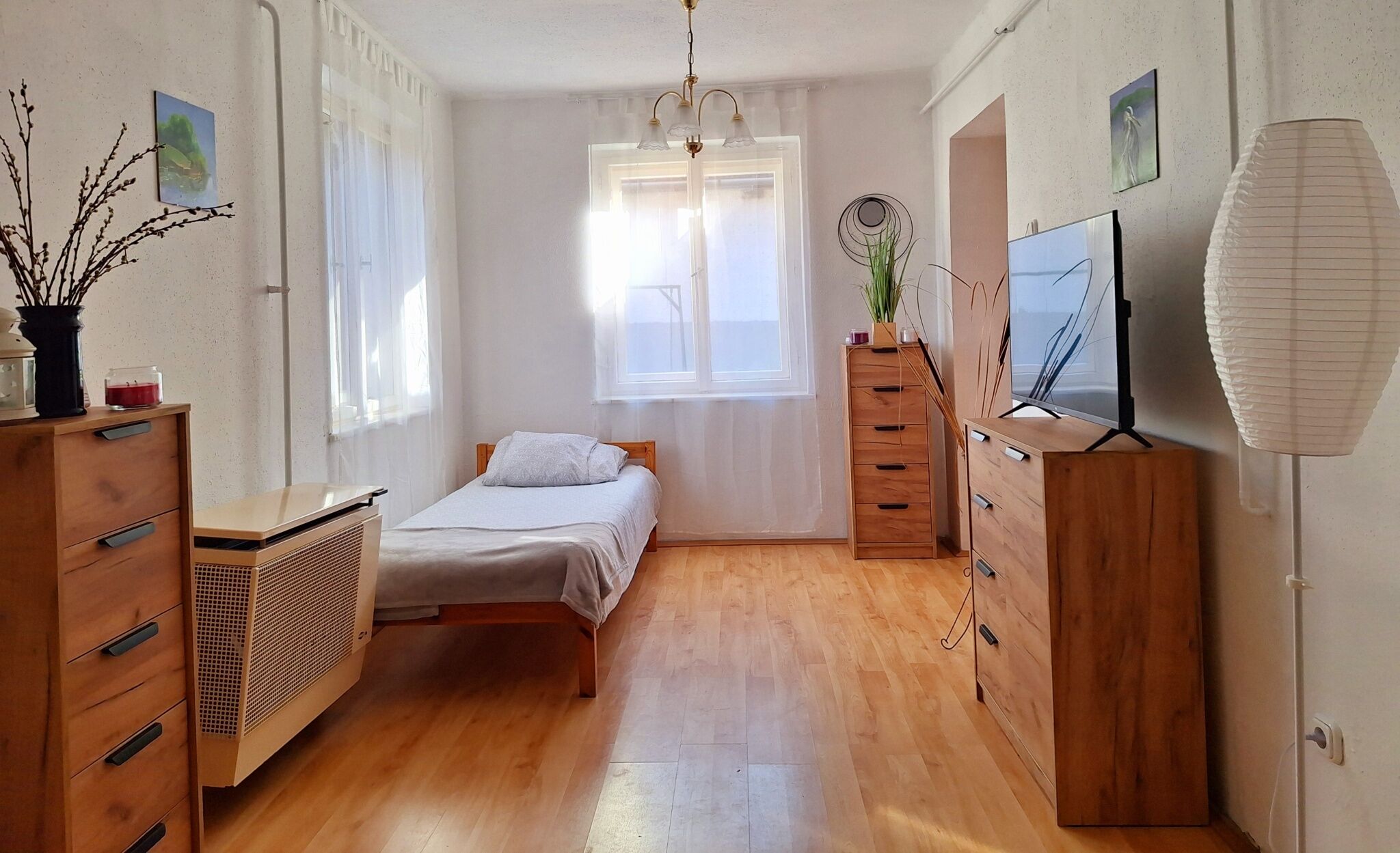 WatAir House Apartman*** – Sarud fotó 23