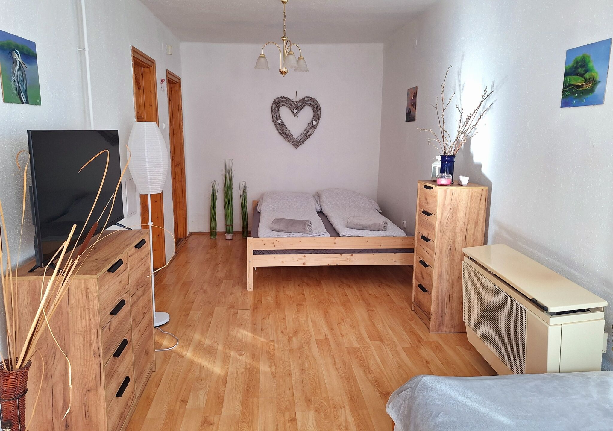 WatAir House Apartman*** – Sarud fotó 11