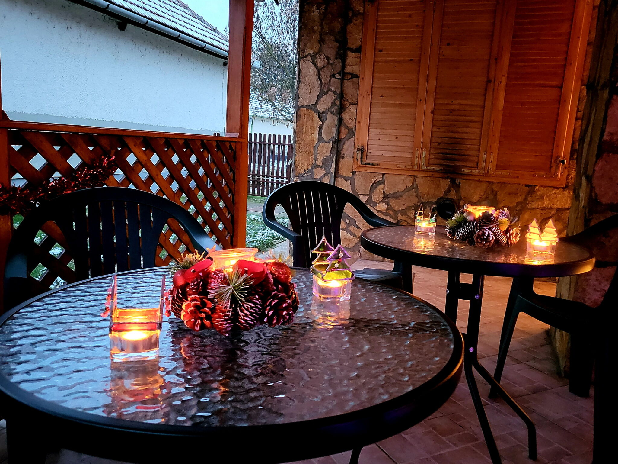 WatAir House Apartman*** – Sarud