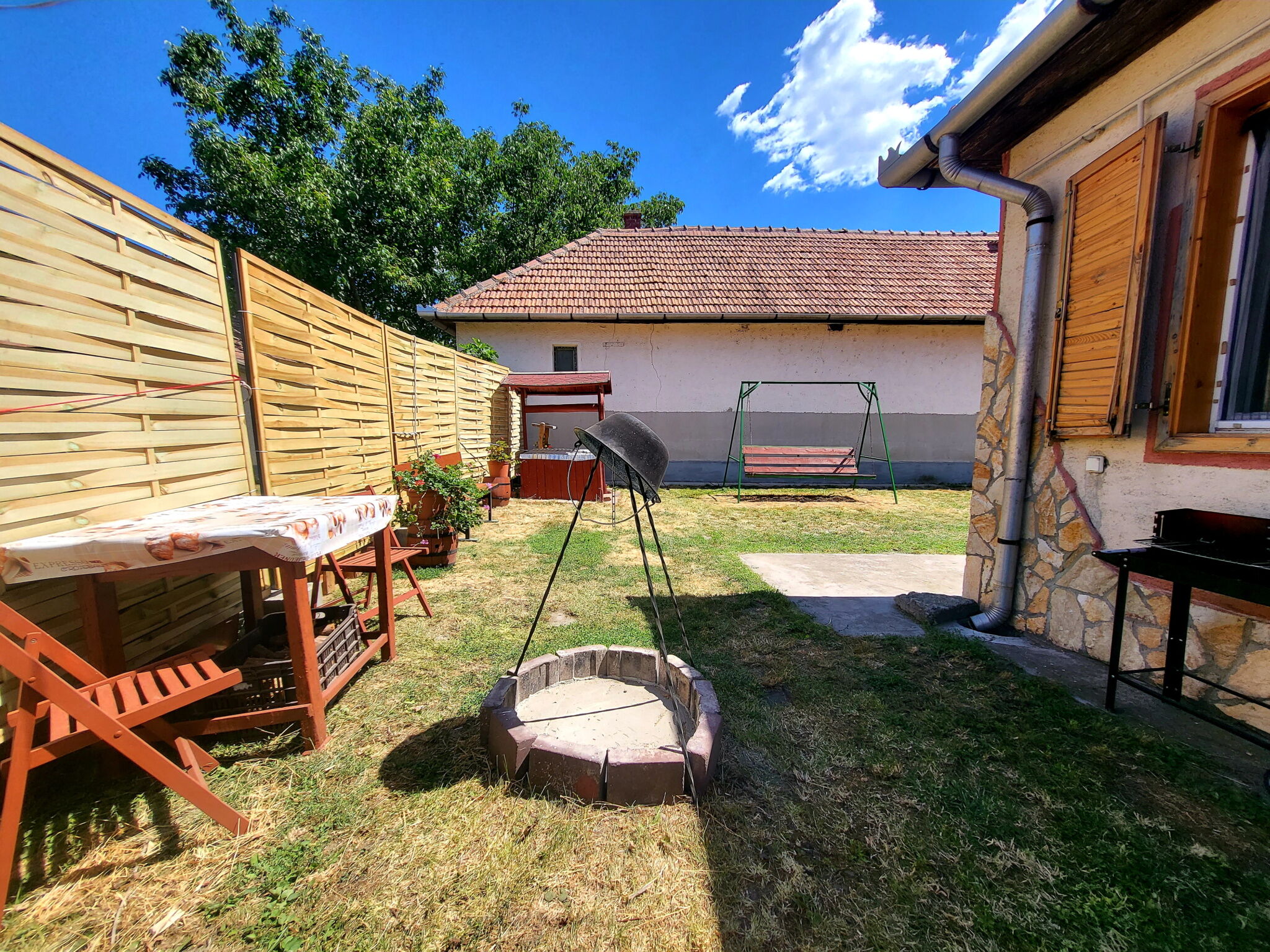 WatAir House Apartman*** – Sarud fotó 4