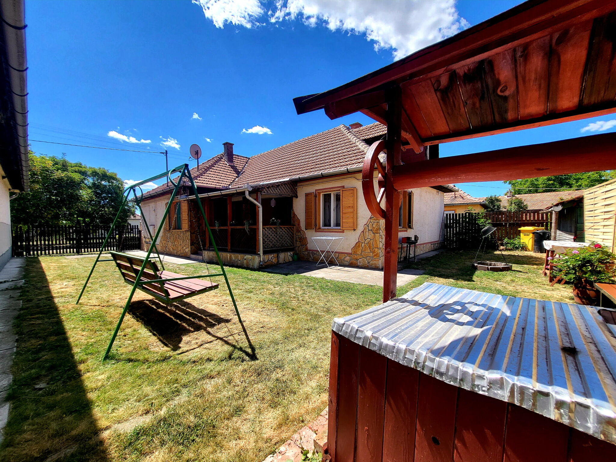 WatAir House Apartman*** – Sarud fotó 5