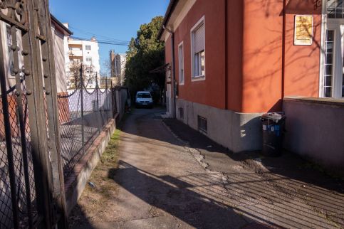 Inkognitó Apartman1