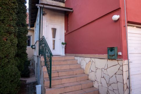 Inkognitó Apartman