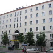 City Hostel Flora Budapest